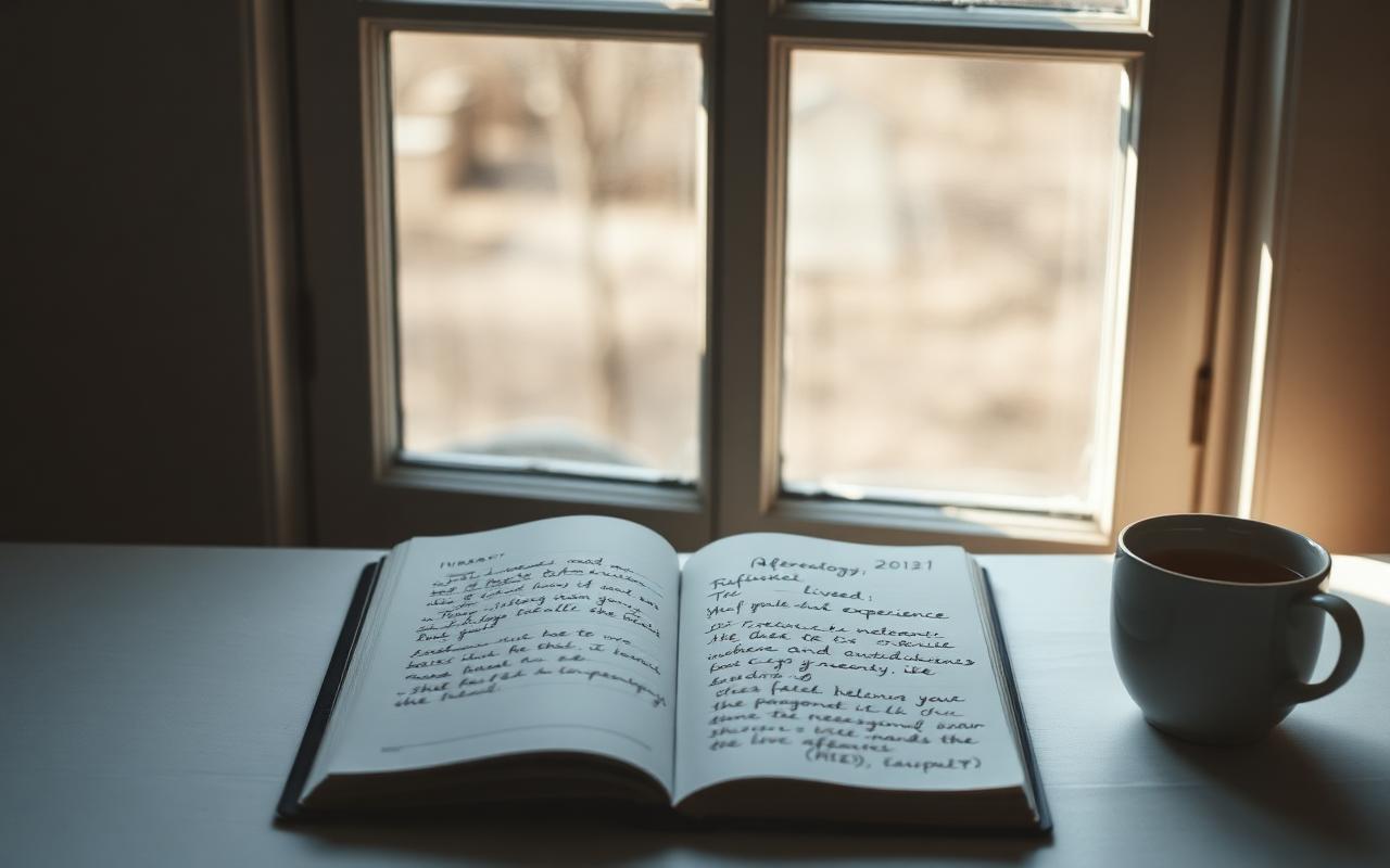 Practitioner — Phenomenological Design