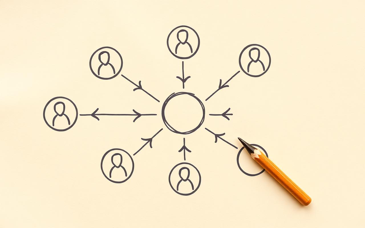 Practitioner — Ethnographic Design