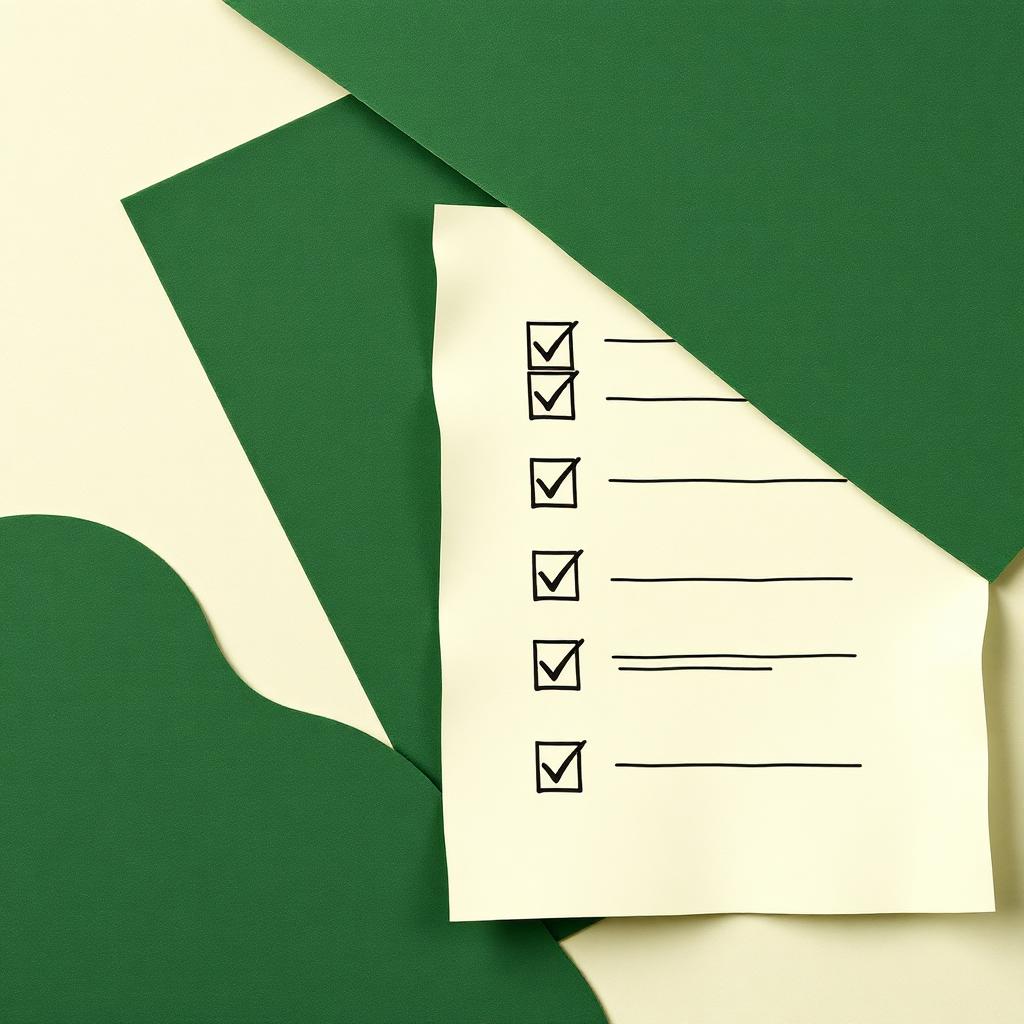 Practitioner — Developing a Document Analysis Checklist