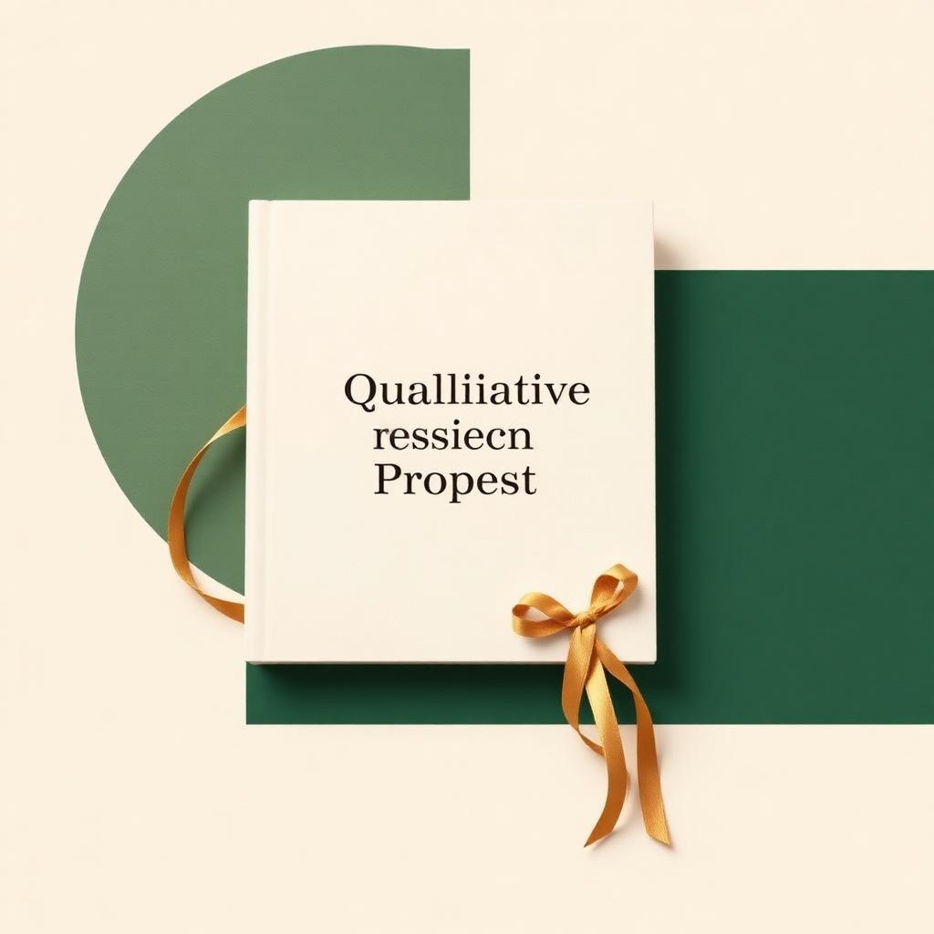 Practitioner — Final Project: Mini Qualitative Research Proposal