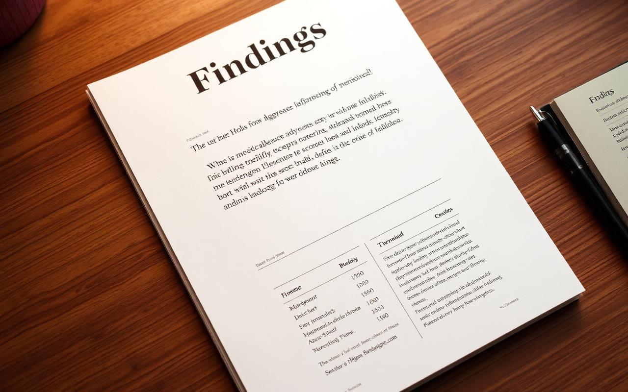 Analyst — Narrative Analysis