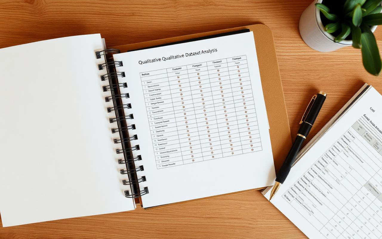 Analyst — Trustworthiness: Credibility, Transferability, Dependability and Confirmability