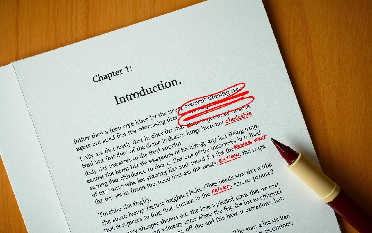 Supervisor — Evaluating Chapter 1: Introduction
