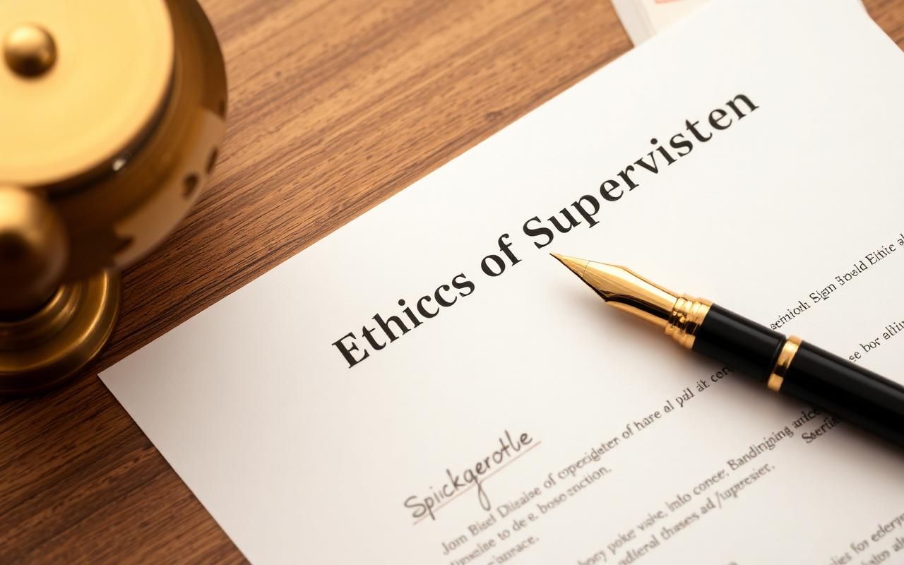 Supervisor — Evaluating Evidence Strength and Participant Quotations