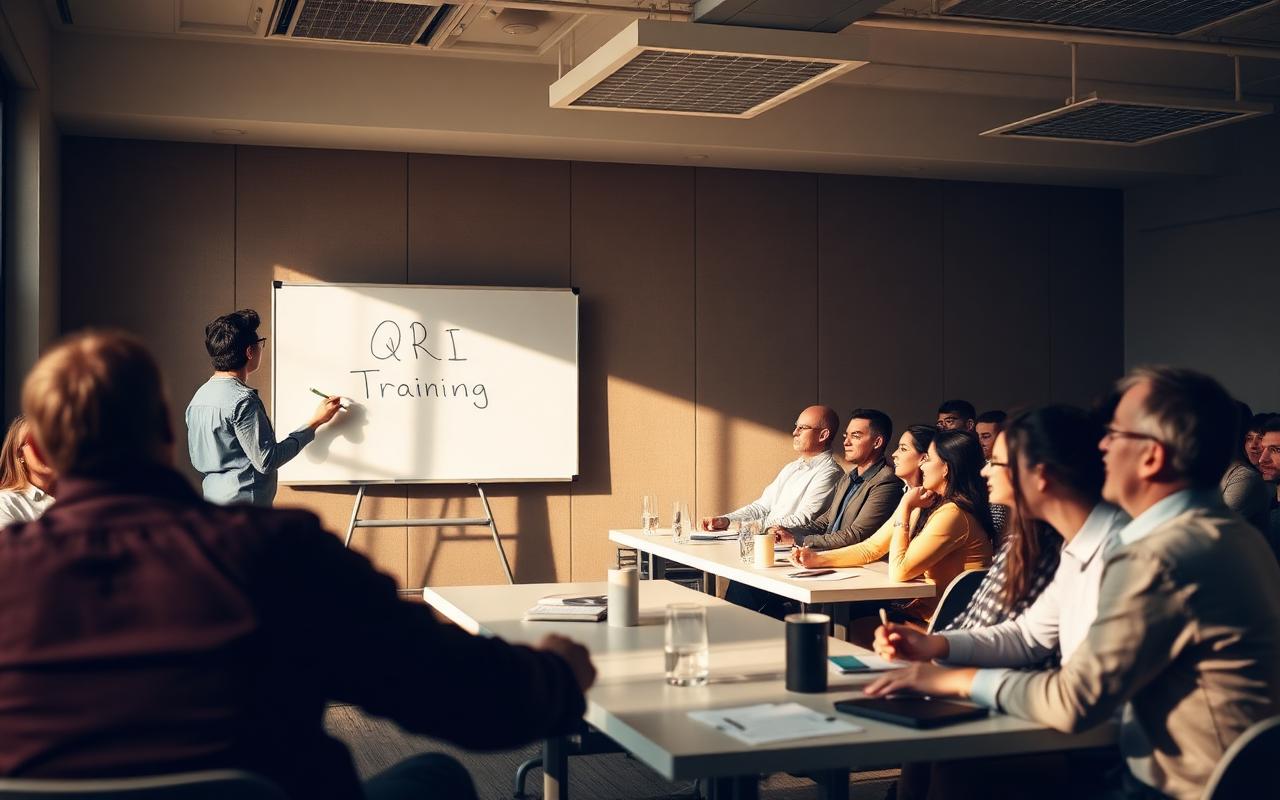 Master Trainer — Micro-Teaching Session