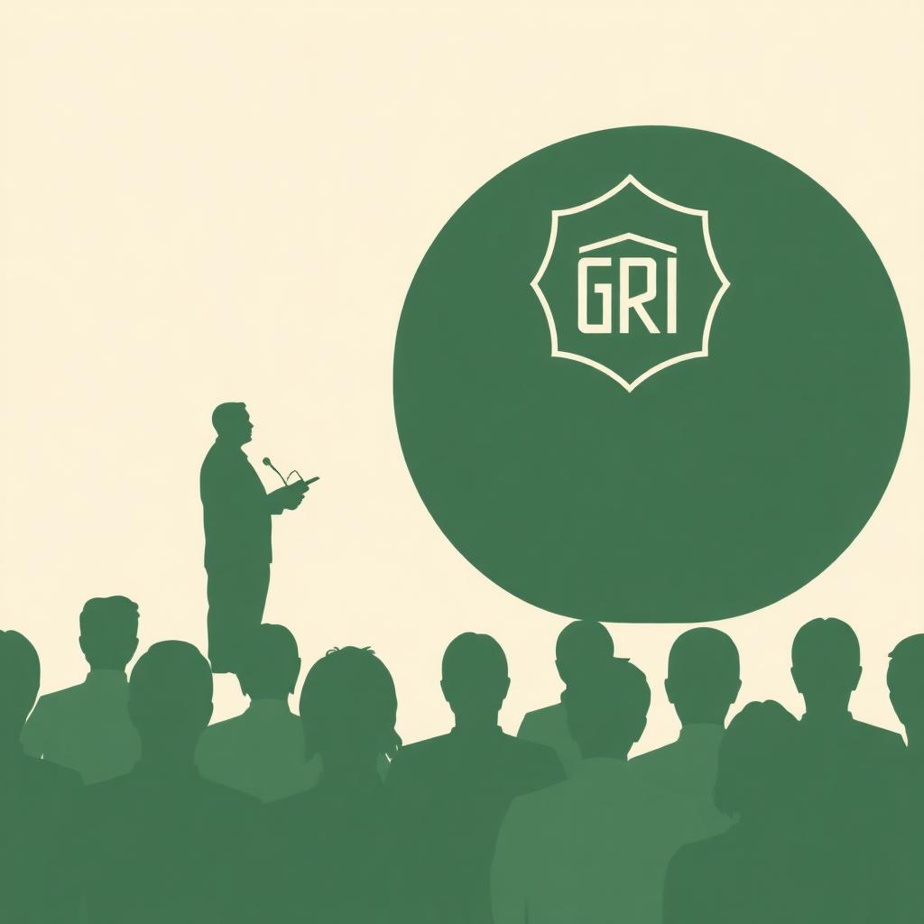 Master Trainer — Final Capstone: Conducting One QRI Training Session