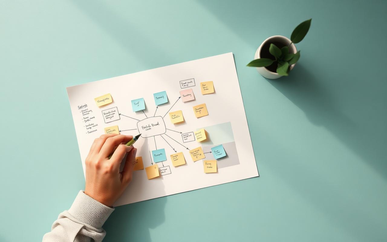 Practitioner — Problem Statement Construction