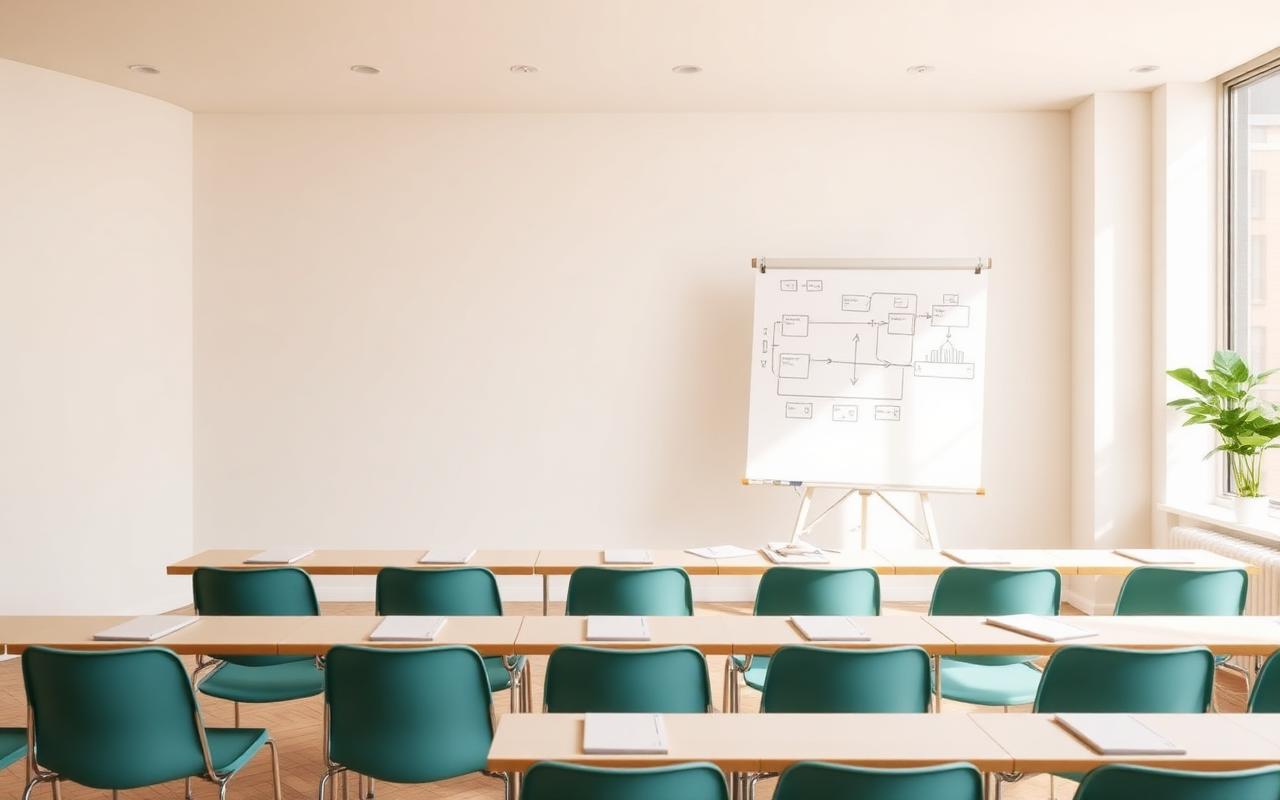 Master Trainer — Adult Learning Principles